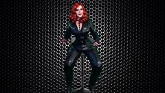 i love fucking granny carmen