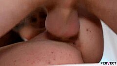 pervect tabitha poison in interracial threesome fun