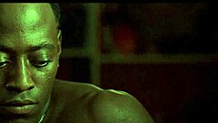 Hey Sanaa Lathan, show that sexy side from 2001!