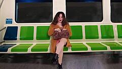 seducing husband's friend