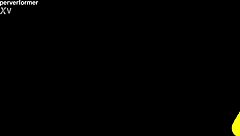 Electricity Play on Nipples, Balls, and Cock with Plug