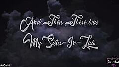 Sinn Sage和Aiden Starr互舔湿逼