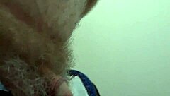 Rustyas1 - Masturbating In A Public Toilet - May 20 2025