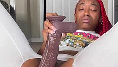 My Very Own Glory Hole