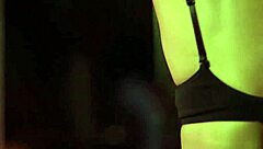 sexy milf says, work out with me and pose naked for playboy