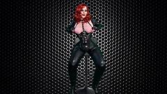 i love fucking granny carmen