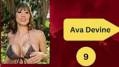 i love these horny bdsm porn stars like princess donna