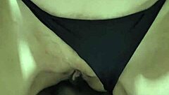 Sailor Girl Hotwife Receives Blowjob and Handjob from Husband