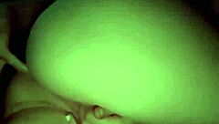 American exchange student girlfriend experience with toys