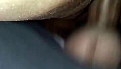 shes back i think she addicted to me phat ass getting fucked on