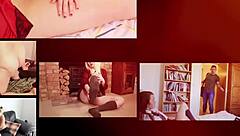 Alt Student Fucks Teacher For Massive Facial!