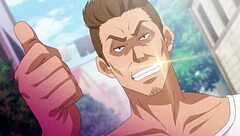 English Sub Isekai Yarisaa Episode 1 With Fantasy Hentai Cartoon Anime