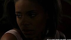 Hey Sanaa Lathan, show that sexy side from 2001!