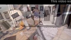 Does my horny stepsis cheat with her friend?