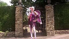 Costume cosplay groupsex orgy porn xxx - lesbians and fucking - hot horny afternoon