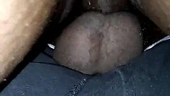 shes back i think she addicted to me phat ass getting fucked on