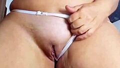 mirelladelicia does custom striptease undressing and ripping clothes 😍