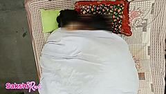 Teacher fucks student for exam pass