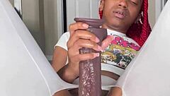 My Very Own Glory Hole