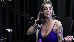 clients return for julia fontanelli's blowjob from bank robber