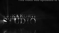 colombian hottie melania dark in a fun scene