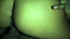 Hardcore rock music booty drop outside base!