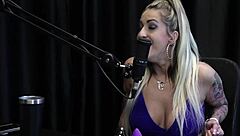 clients return for julia fontanelli's blowjob from bank robber