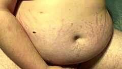 Solobdsmman -149- i show you all the step to pump as small 18+ dick at maximum