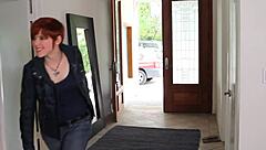 Hardcore Lesbian Trio