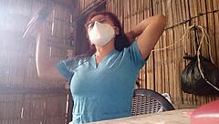 i just got back from the hospital and need to masturbate to this real nurse porn!