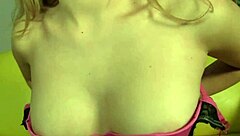 feeling so wet as he licks my pussy and fucks me rough till i cum