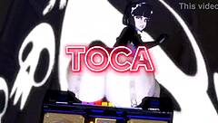 Toca Toca Twerking