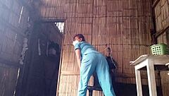 i just got back from the hospital and need to masturbate to this real nurse porn!