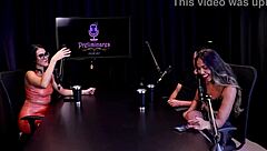 Thought it was a whore collab with singer giving fetish advice Kaliente couple?