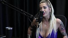 clients return for julia fontanelli's blowjob from bank robber