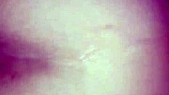 wife with big tits takes monster cock in wet pussy