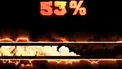 Showing off in public with Luna Oliveira and Vagninho