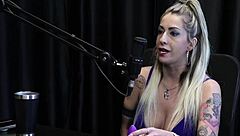 clients return for julia fontanelli's blowjob from bank robber