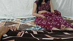 Indian hot sister in law pussy fucked by brother in law