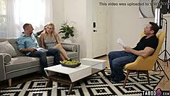 i got double penetrated at the wrong audition