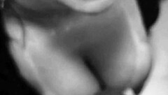 Woman Shows Pussy In Building Parking Lot And Doorman Wants To Fuck Her