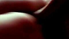 white mature woman crossdressing and fucking