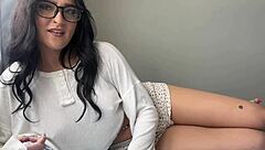 Serena Stirling Seduces Scott Stark in Household Fantasy