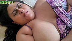 Latina Teacher Fucked In Motel, Squirts Hard!