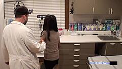 Dr tampa locks up alexa chang in florida 😏