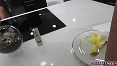 cute y chumly family competition with game and contest