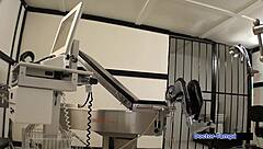 Dr tampa locks up alexa chang in florida 😏