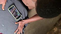 I got pleasure from this live outdoor session