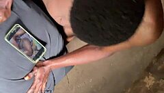 I got pleasure from this live outdoor session