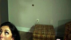 Is Kdiggz' BBC too big for Jackie Ohhh's mouth while sucking?